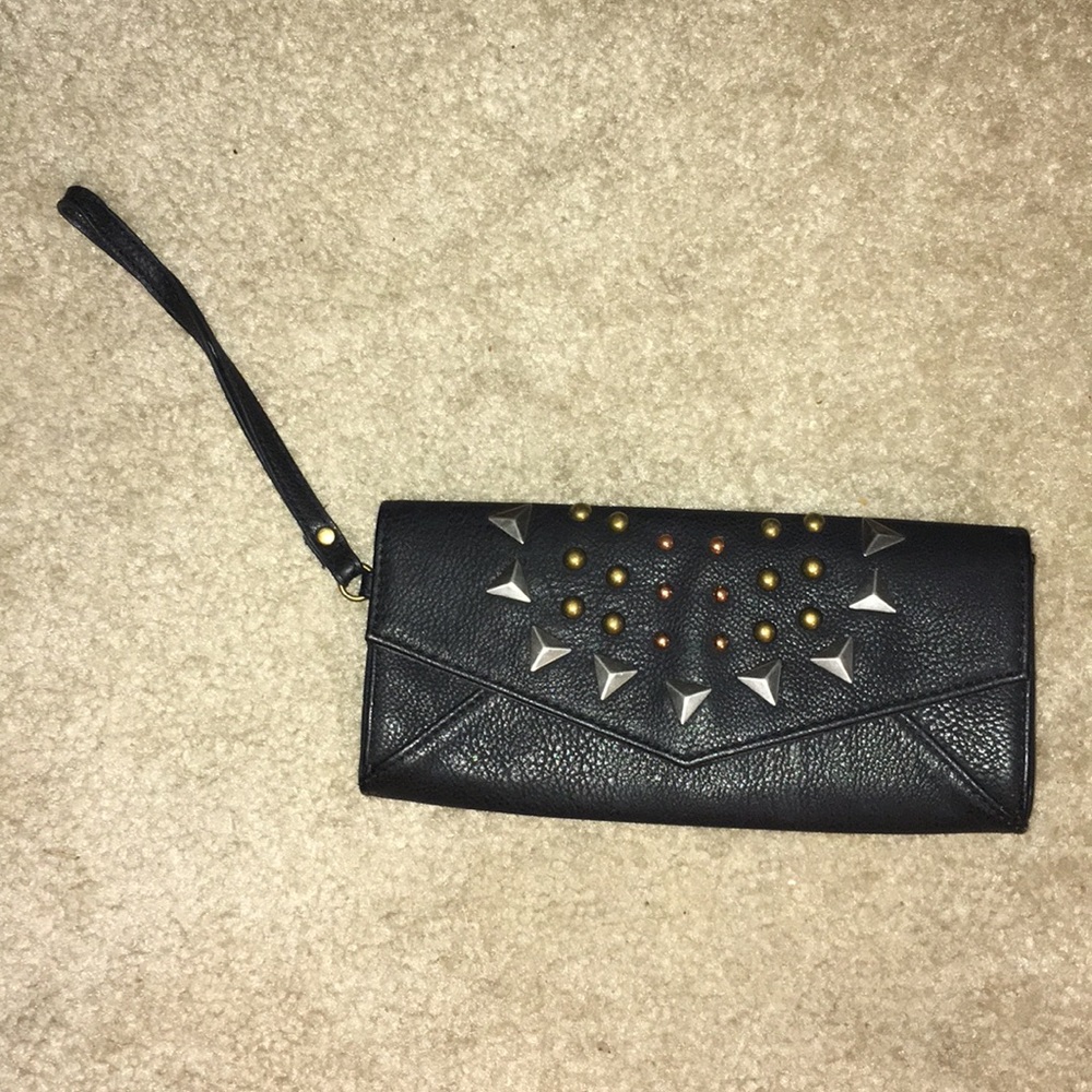 Sequin Clutch
